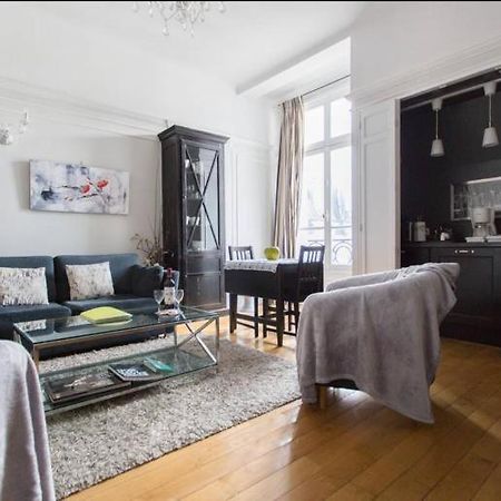 פריז Home Sweet Home Claridge 1Bedroom מראה חיצוני תמונה