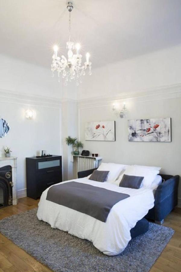 פריז Home Sweet Home Claridge 1Bedroom מראה חיצוני תמונה