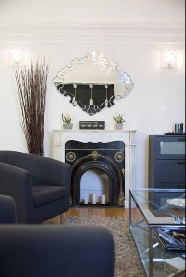 פריז Home Sweet Home Claridge 1Bedroom מראה חיצוני תמונה