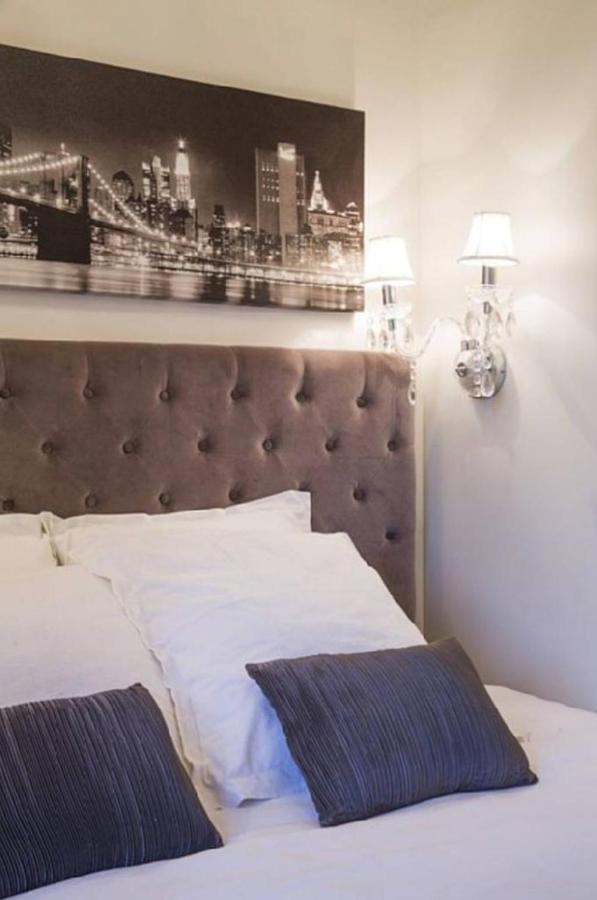 פריז Home Sweet Home Claridge 1Bedroom מראה חיצוני תמונה